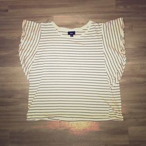 White women’s blouse